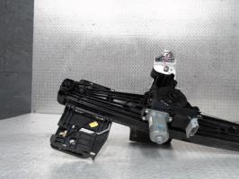Leve vitre electrique arriere gauche