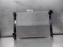 Radiateur eau