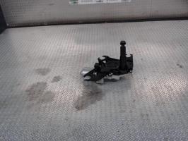 Moteur essuie glace arriere