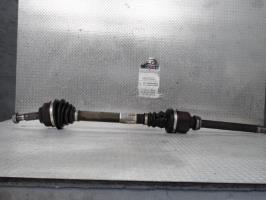 Cardan droit (transmission)