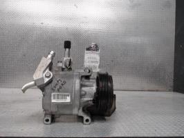 Compresseur clim