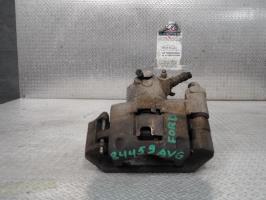 Etrier avant gauche (freinage)