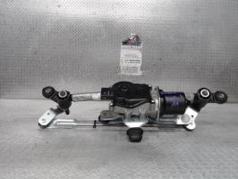 Moteur essuie glace avant