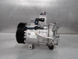 Compresseur clim