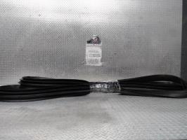 Joint de porte arriere gauche