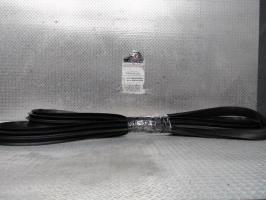 Joint de porte arriere droite