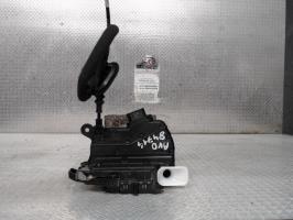 Fermeture centralisee avant droit