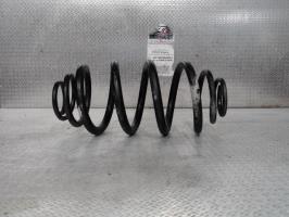 Ressort de suspension arriere