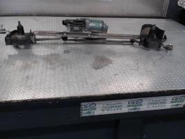 Moteur essuie glace avant