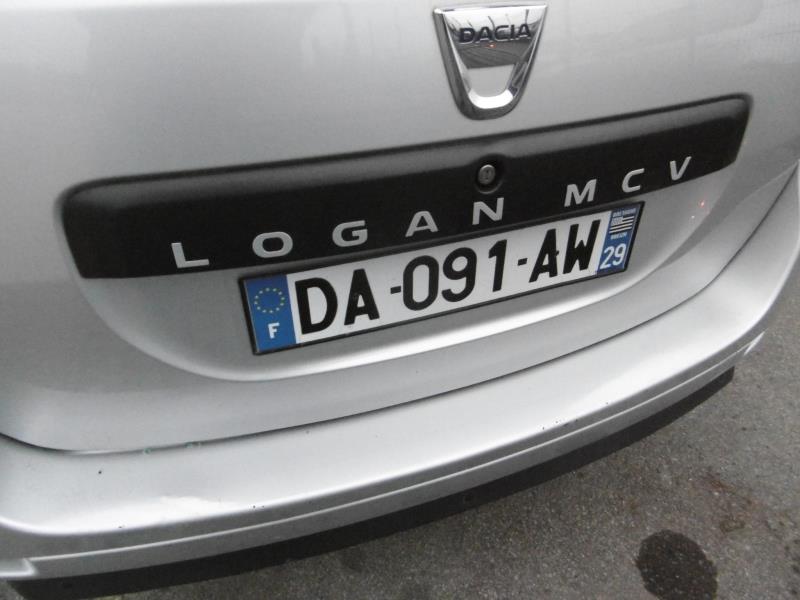 Photo pièce auto