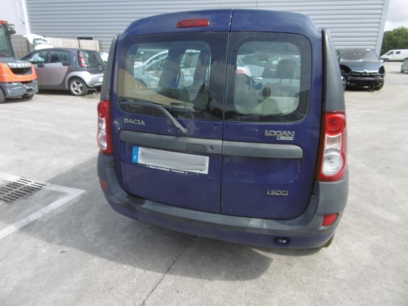 Porte de coffre droit