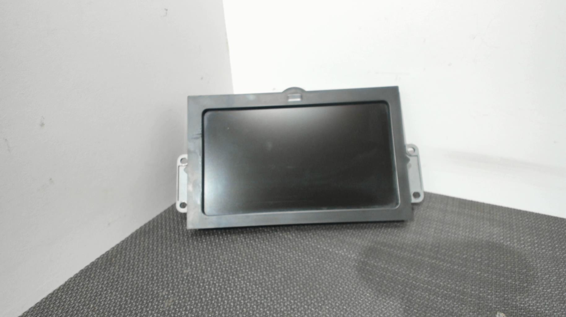 Ecran GPS