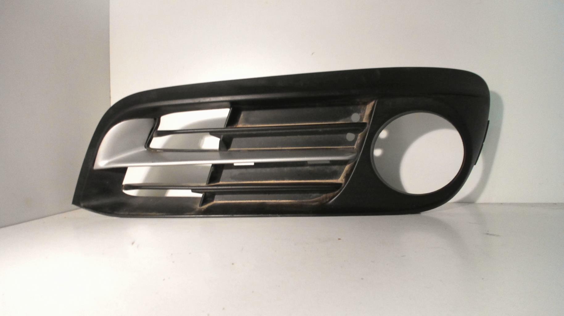 Grille de pare choc