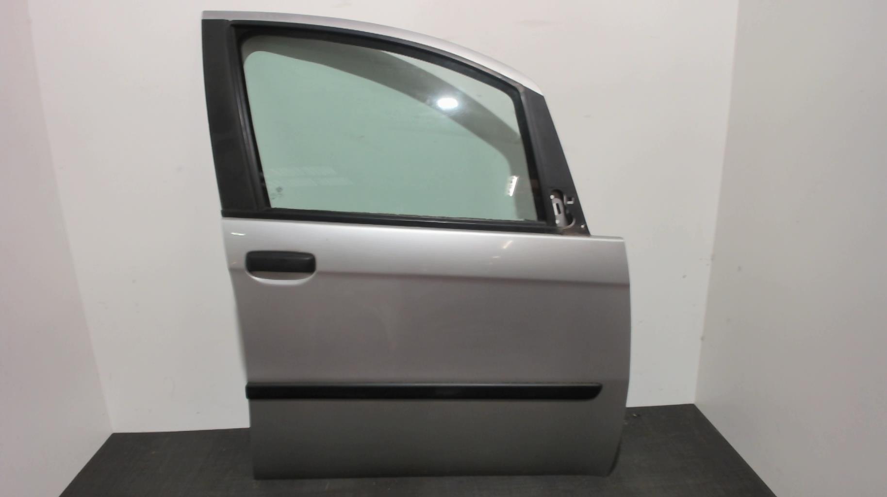 Porte avant droit