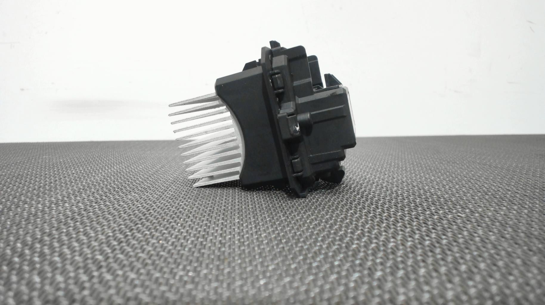 Resistance chauffage