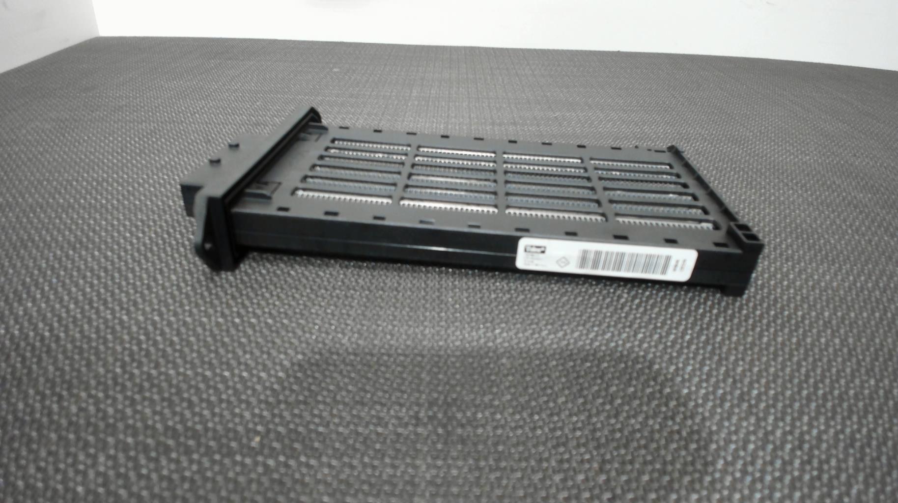 Resistance rechauffage air