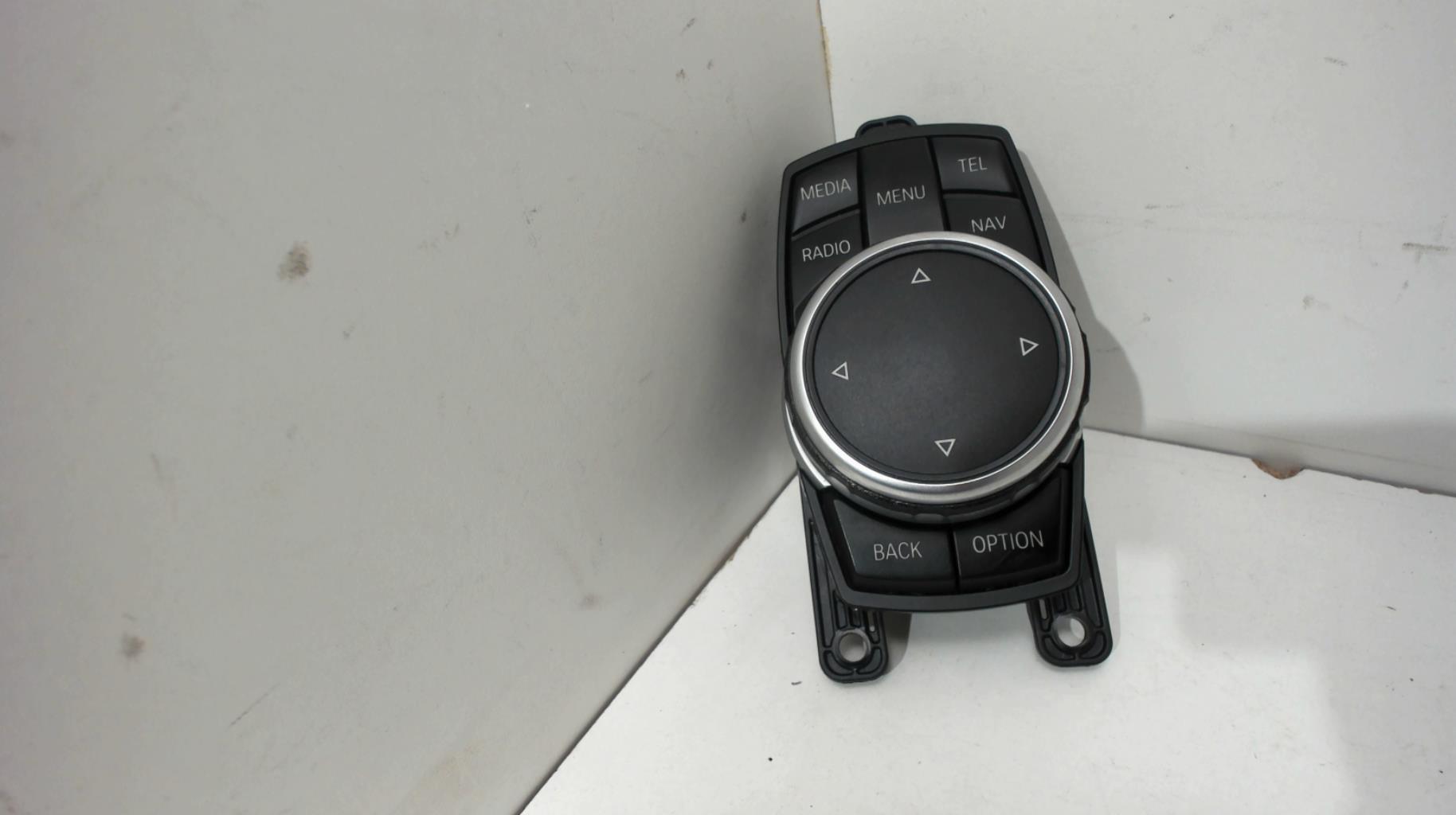 Commande GPS
