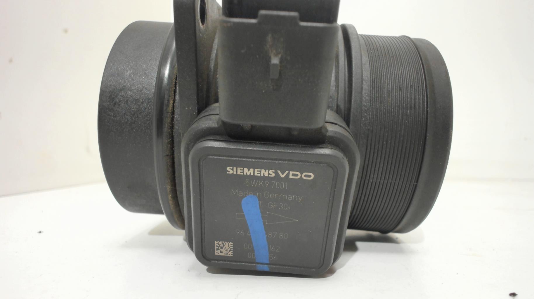 Debitmetre