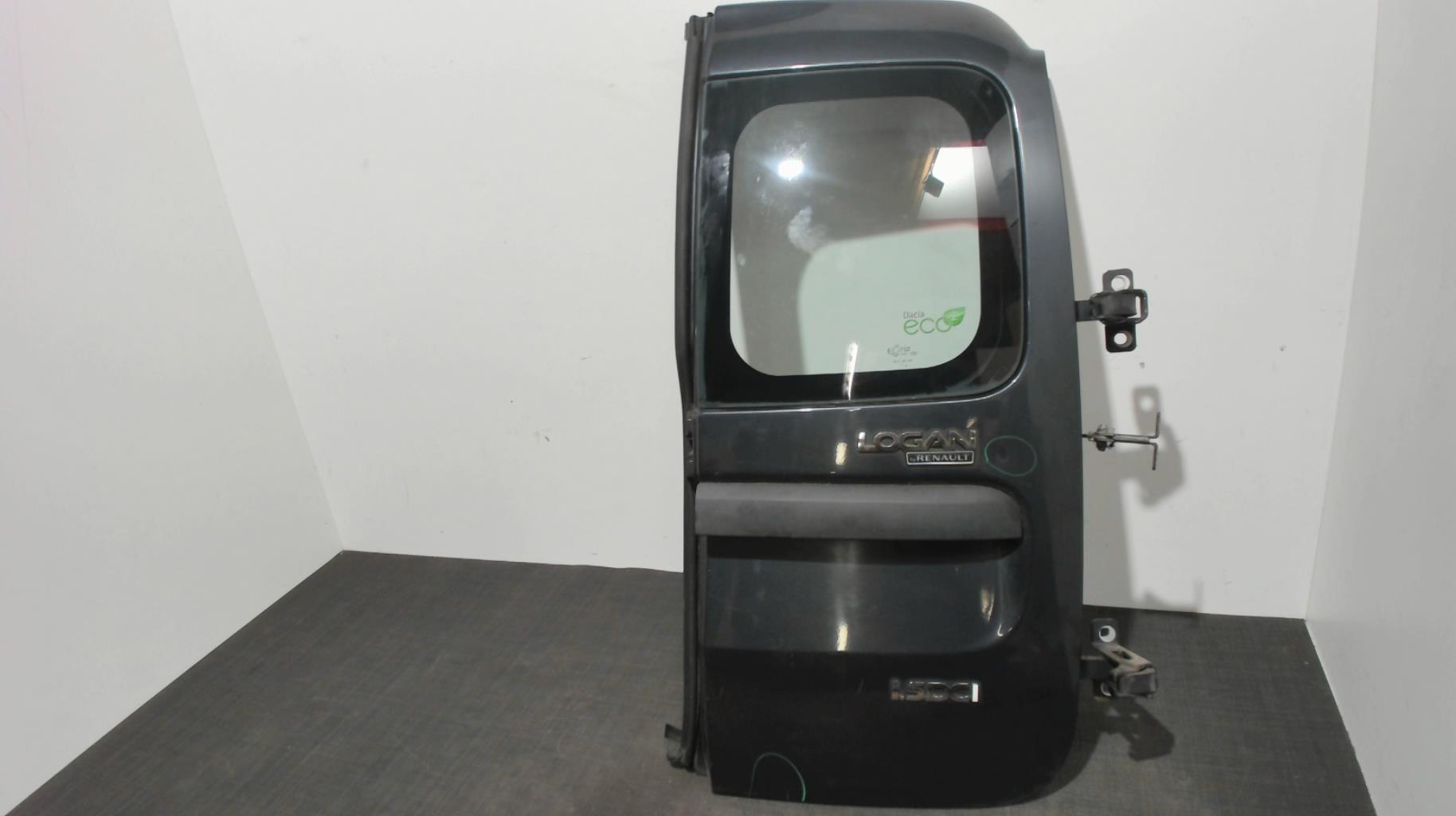 Porte de coffre droit