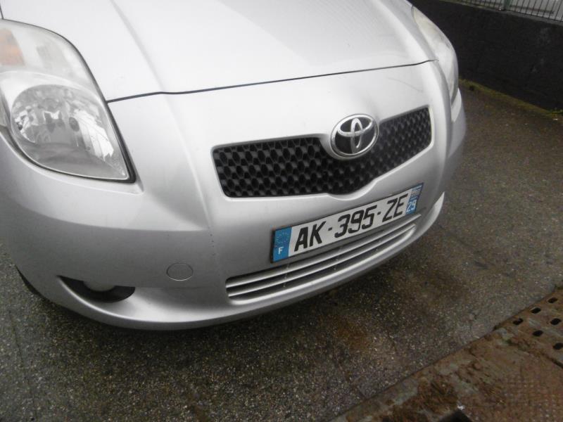 Boite de vitesses