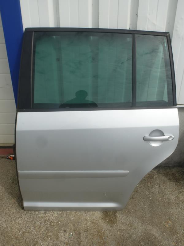 Porte arriere gauche