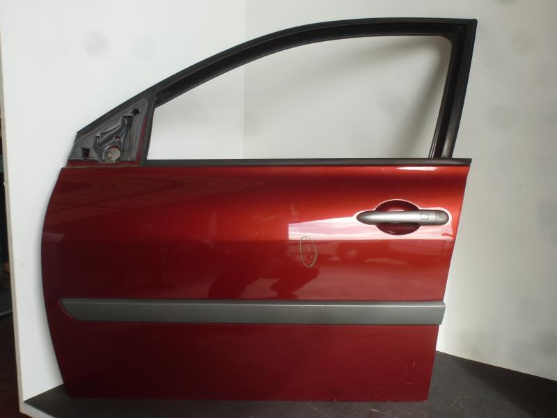 Porte avant gauche