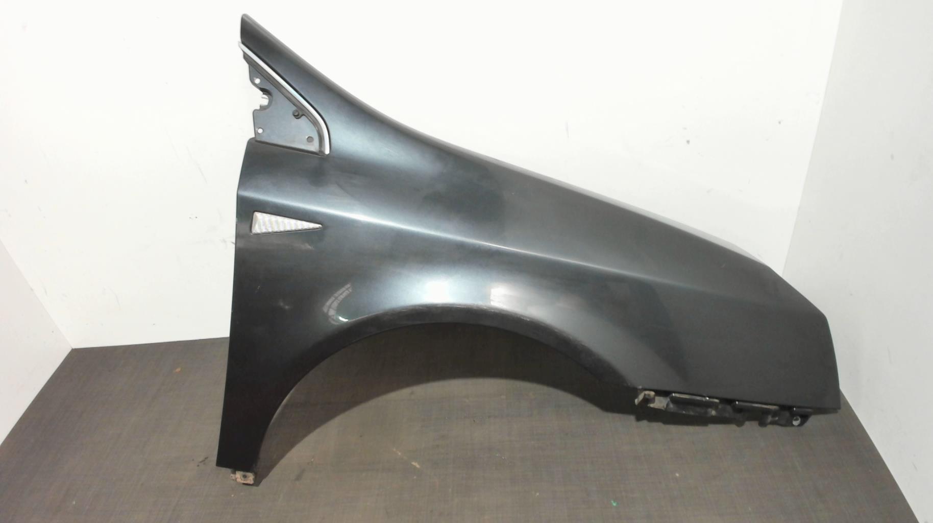 Aile avant droit