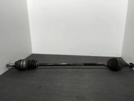 Cardan droit (transmission)