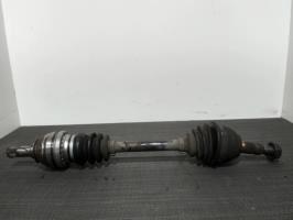 Cardan gauche (transmission)