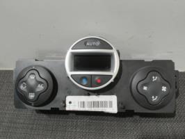 Commande chauffage