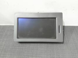 Ecran GPS