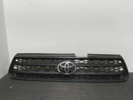 Grille de calandre