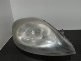 Optique avant principal droit (feux)(phare)