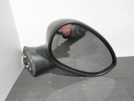 Retroviseur droit