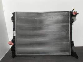 Radiateur eau