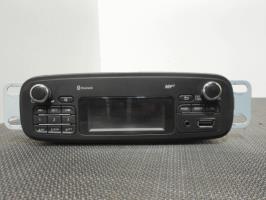 Autoradio
