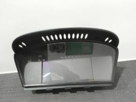 Ecran GPS