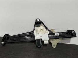 Leve vitre electrique avant gauche