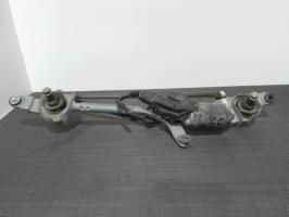 Moteur essuie glace avant