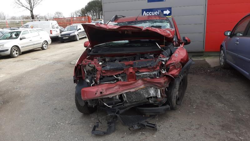 Moteur