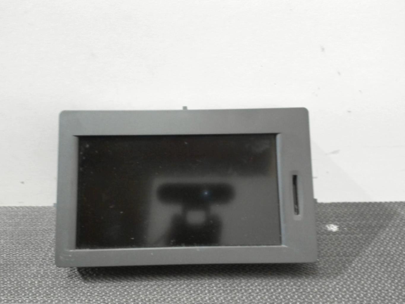 Ecran GPS