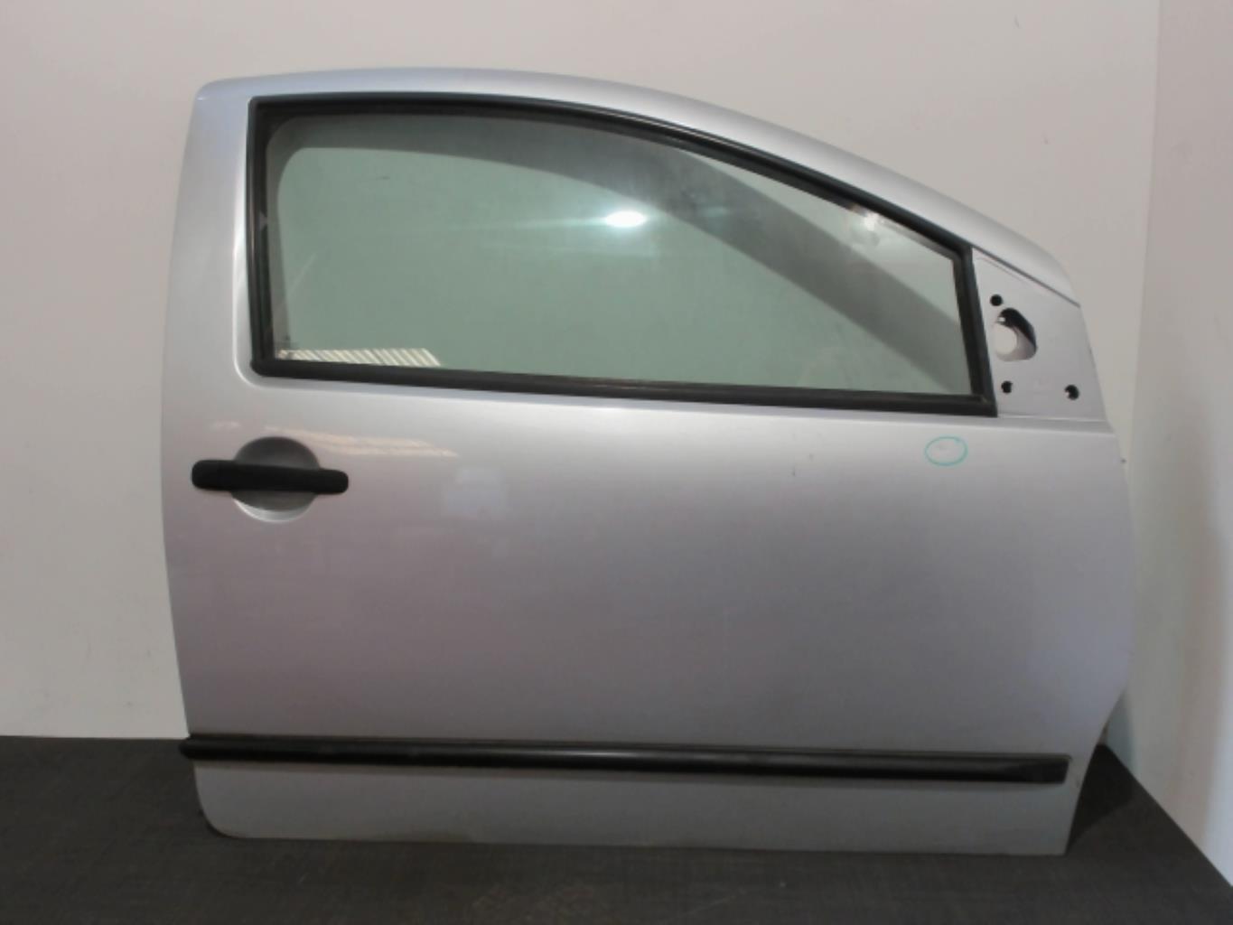 Porte avant droit