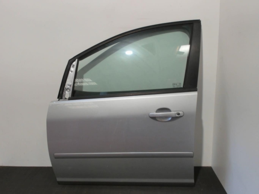 Porte avant gauche