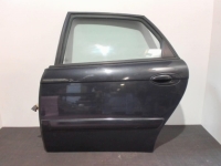 Porte arriere gauche