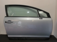 Porte avant droit