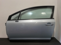 Porte avant gauche