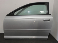 Porte avant gauche