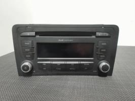 Autoradio d'origine