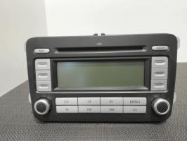 Autoradio d'origine