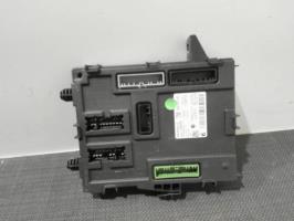 Boitier servitude moteur (BSM)